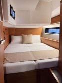 Dufour 41 - 3 cab. | Yacht Charter Italy | Travelboat - 11
