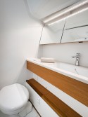 Dufour 41 - 3 cab. | Yacht Charter Italy | Travelboat - 12