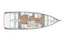 Sun Odyssey 490 | Yacht Charter Italy | Travelboat - 2