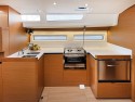 Sun Odyssey 490 | Yacht Charter Italy | Travelboat - 12