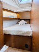 Sun Odyssey 490 | Yacht Charter Italy | Travelboat - 15