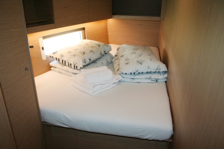 Bénéteau Oceanis 46.1 - 4 cab. Röde Orm