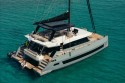 Moon 60 sail Seabarit LX | Czarter jachtu Grecja | Travelboat - 2