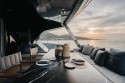 Moon 60 sail Seabarit LX | Czarter jachtu Grecja | Travelboat - 6