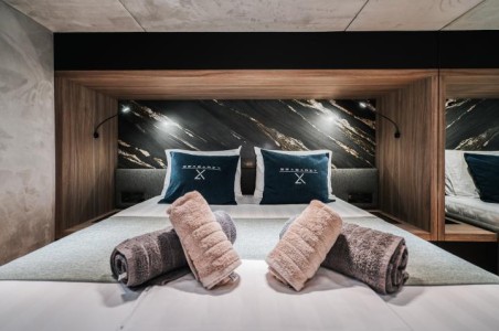 Moon 60 sail Seabarit LX | Czarter jachtu Grecja | Travelboat