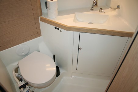 Bénéteau Oceanis 46.1 - 4 cab. Röde Orm