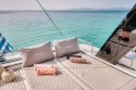 Moon 60 sail Seabarit LX | Czarter jachtu Grecja | Travelboat - 25