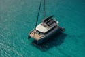 Moon 60 sail Seabarit LX | Czarter jachtu Grecja | Travelboat - 27
