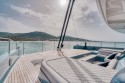Moon 60 sail Seabarit LX | Czarter jachtu Grecja | Travelboat - 29