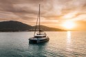 Moon 60 sail Seabarit LX | Czarter jachtu Grecja | Travelboat - 32