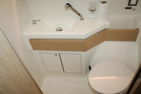 Bénéteau Oceanis 46.1 - 4 cab. Röde Orm