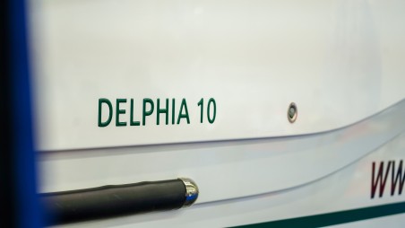 Delphia 10 Sedan | Czarter jachtu Chorwacja | Travelboat