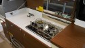 Delphia 10 Sedan | Czarter jachtu Chorwacja | Travelboat - 11