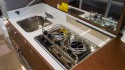 Delphia 10 Sedan | Czarter jachtu Chorwacja | Travelboat - 12