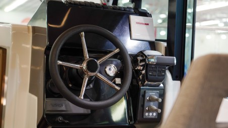 Delphia 10 Sedan | Czarter jachtu Chorwacja | Travelboat