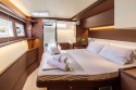 Lagoon 52 F | Czarter jachtu Grecja | Travelboat - 12