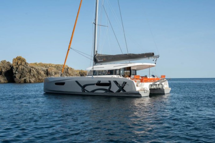 Excess 14 - 4 + 2 cab. | Czarter jachtu Polinezja Francuska | Travelboat