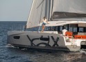Excess 14 - 4 + 2 cab. | Yacht Charter French Polynesia | Travelboat - 3