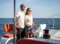 Excess 14 - 4 + 2 cab. | Yacht Charter French Polynesia | Travelboat - 4