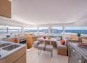 Excess 14 - 4 + 2 cab. | Yacht Charter French Polynesia | Travelboat - 6