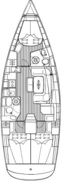 Bavaria 39 Cruiser | Yacht Charter Croatia | Travelboat - 2