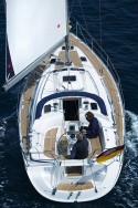 Bavaria 39 Cruiser | Yacht Charter Croatia | Travelboat - 4