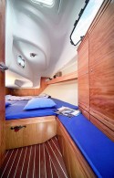 Bavaria 39 Cruiser | Yacht Charter Croatia | Travelboat - 8