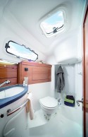 Bavaria 39 Cruiser | Yacht Charter Croatia | Travelboat - 9