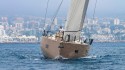 Beneteau First 53 | Yacht Charter Spain | Travelboat - 3