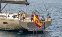 Beneteau First 53 | Yacht Charter Spain | Travelboat - 4