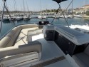 Galeon 480 Fly | Czarter jachtu Chorwacja | Travelboat - 24