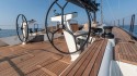 Beneteau First 53 | Yacht Charter Spain | Travelboat - 7
