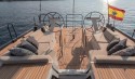 Beneteau First 53 | Yacht Charter Spain | Travelboat - 9