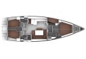 Bavaria Cruiser 51 | Yacht Charter Greece | Travelboat - 2