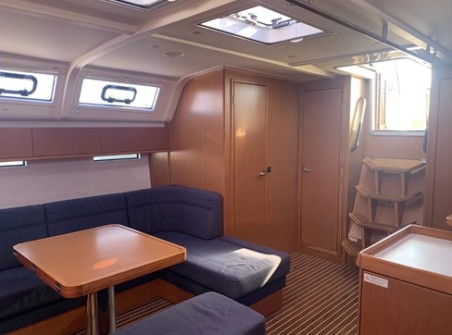 Bavaria Cruiser 51 | Yacht Charter Greece | Travelboat