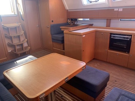 Bavaria Cruiser 51 | Yacht Charter Greece | Travelboat