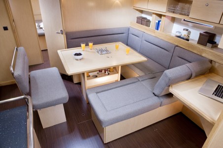 Bavaria Cruiser 45 - 4 cab. | Czarter jachtu Grecja | Travelboat
