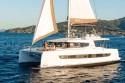 Bali 4.8 - 6 + 1 cab. | Czarter jachtu Turcja | Travelboat - 3