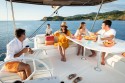 Bali 4.8 - 6 + 1 cab. | Czarter jachtu Turcja | Travelboat - 9