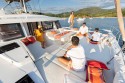Bali 4.8 - 6 + 1 cab. | Czarter jachtu Turcja | Travelboat - 10