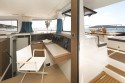 Bali 4.8 - 6 + 1 cab. | Czarter jachtu Turcja | Travelboat - 14