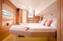 Bali 4.8 - 6 + 1 cab. | Czarter jachtu Turcja | Travelboat - 20