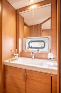 Bali 4.8 - 6 + 1 cab. | Czarter jachtu Turcja | Travelboat - 23