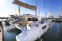 Lagoon 46 - 4 + 2 cab. | Yacht Charter Croatia | Travelboat - 3
