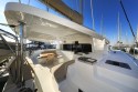Lagoon 46 - 4 + 2 cab. | Yacht Charter Croatia | Travelboat - 12