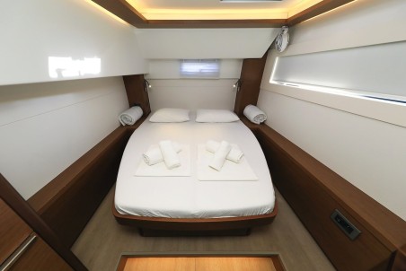 Lagoon 46 - 4 + 2 cab. | Yacht Charter Croatia | Travelboat
