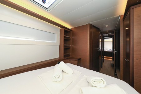 Lagoon 46 - 4 + 2 cab. | Yacht Charter Croatia | Travelboat
