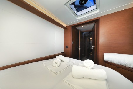 Lagoon 46 - 4 + 2 cab. | Yacht Charter Croatia | Travelboat