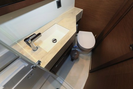 Lagoon 46 - 4 + 2 cab. | Yacht Charter Croatia | Travelboat