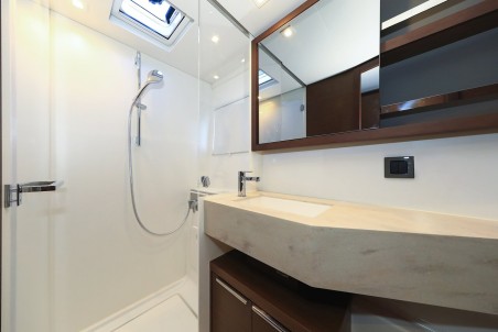 Lagoon 46 - 4 + 2 cab. | Yacht Charter Croatia | Travelboat